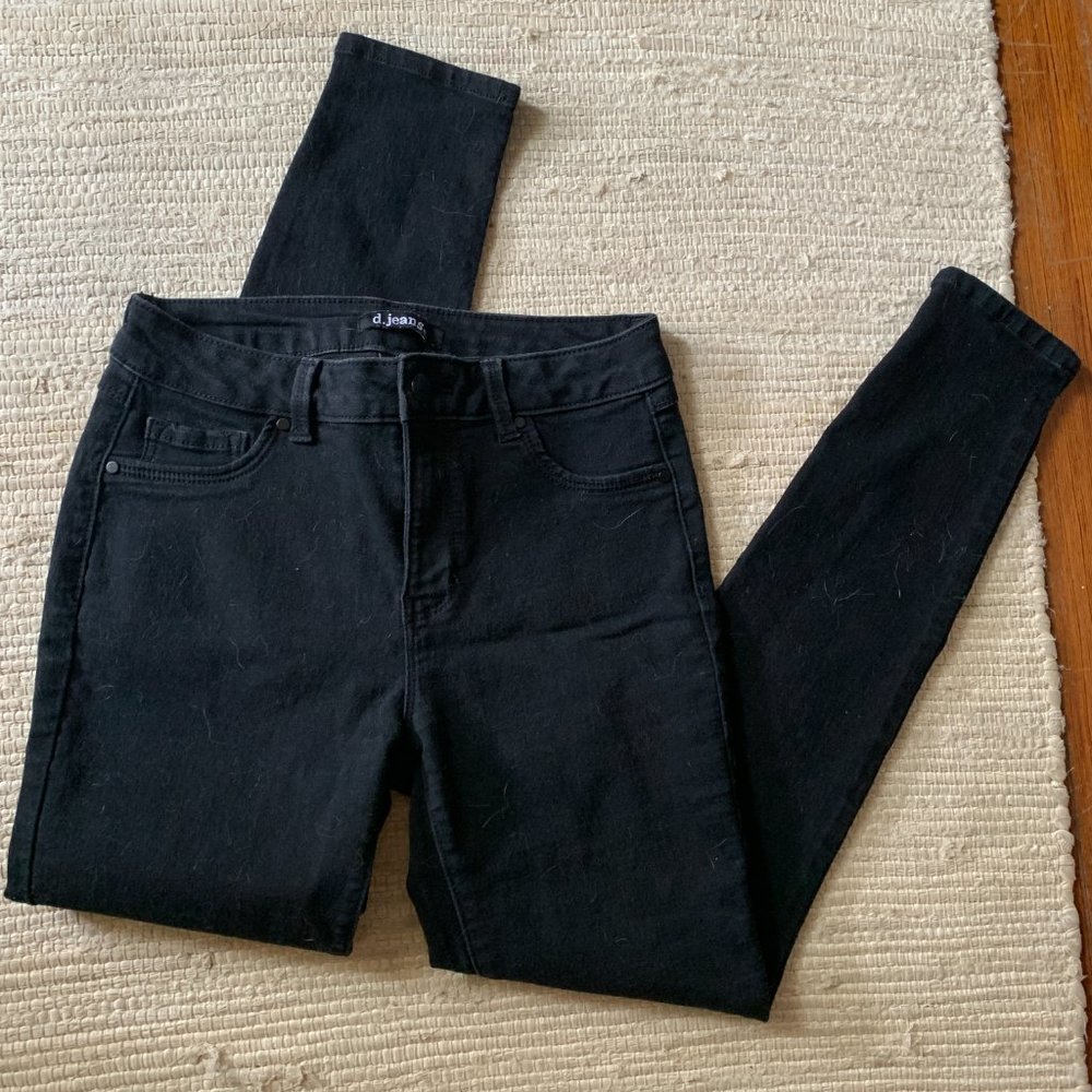 D.Jeans Skinny Jeans